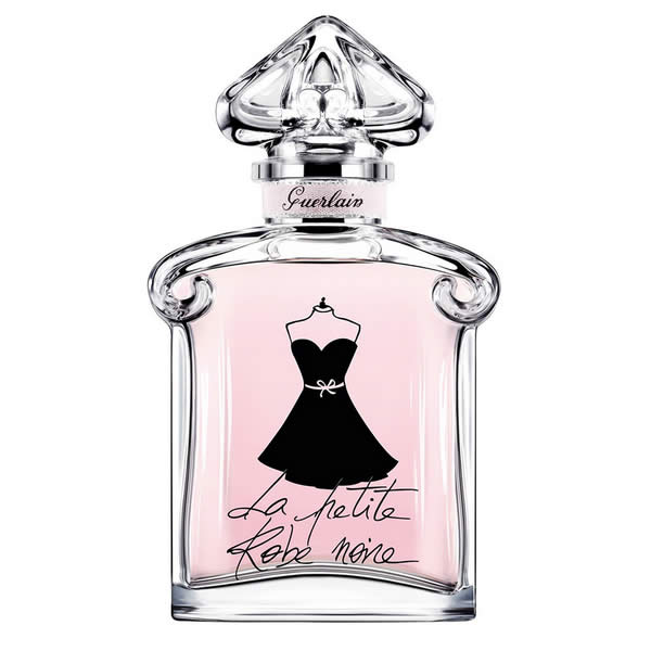 Guerlain la Petite Robe Noire eau de toaletní sprej 50ml