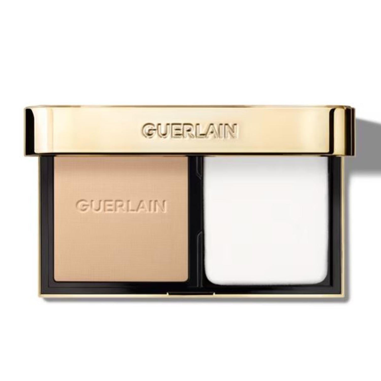 Guerlain Guer Pare Gold Polvo Compact