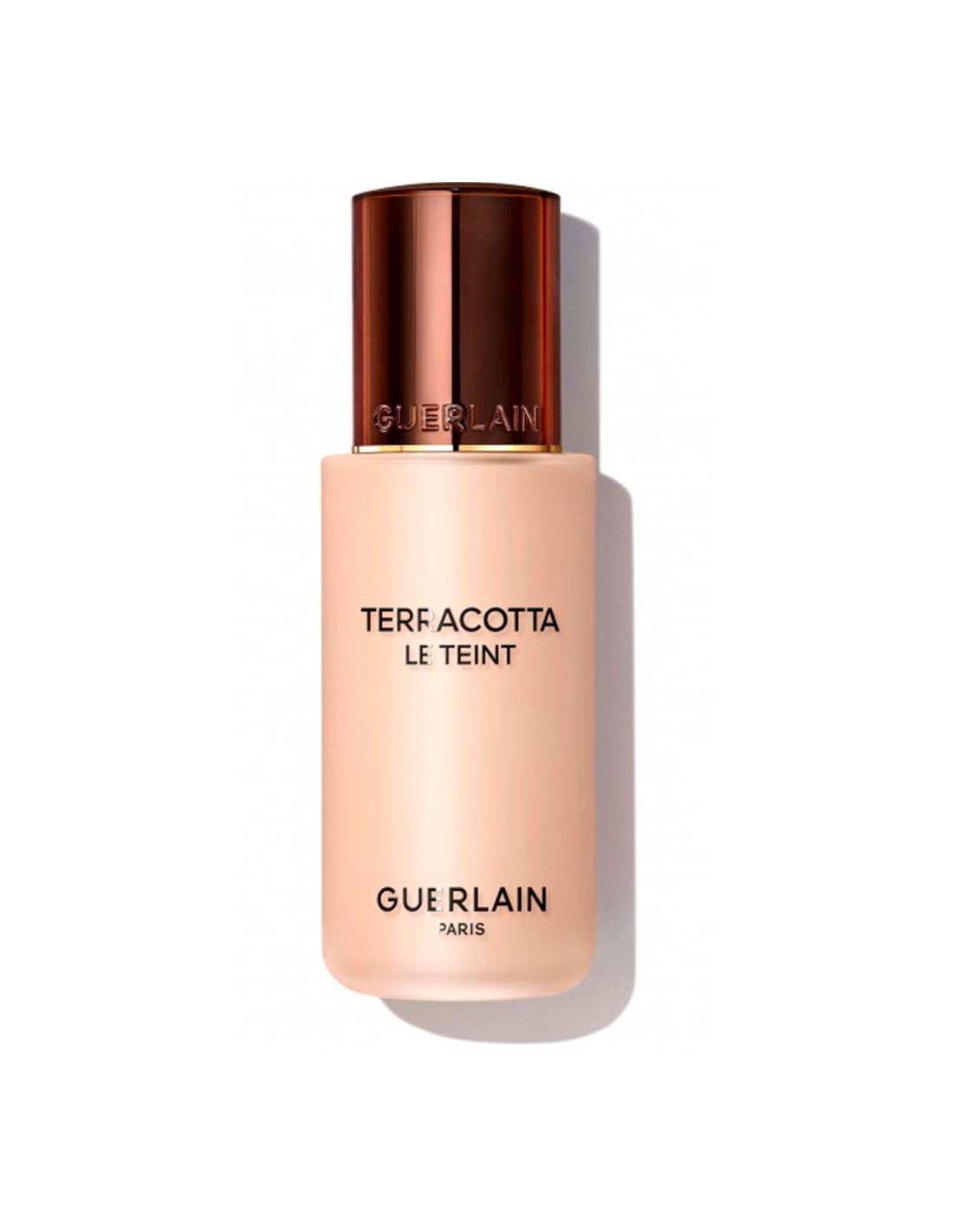 Guerlain terakotová základní fluida 1c 1un