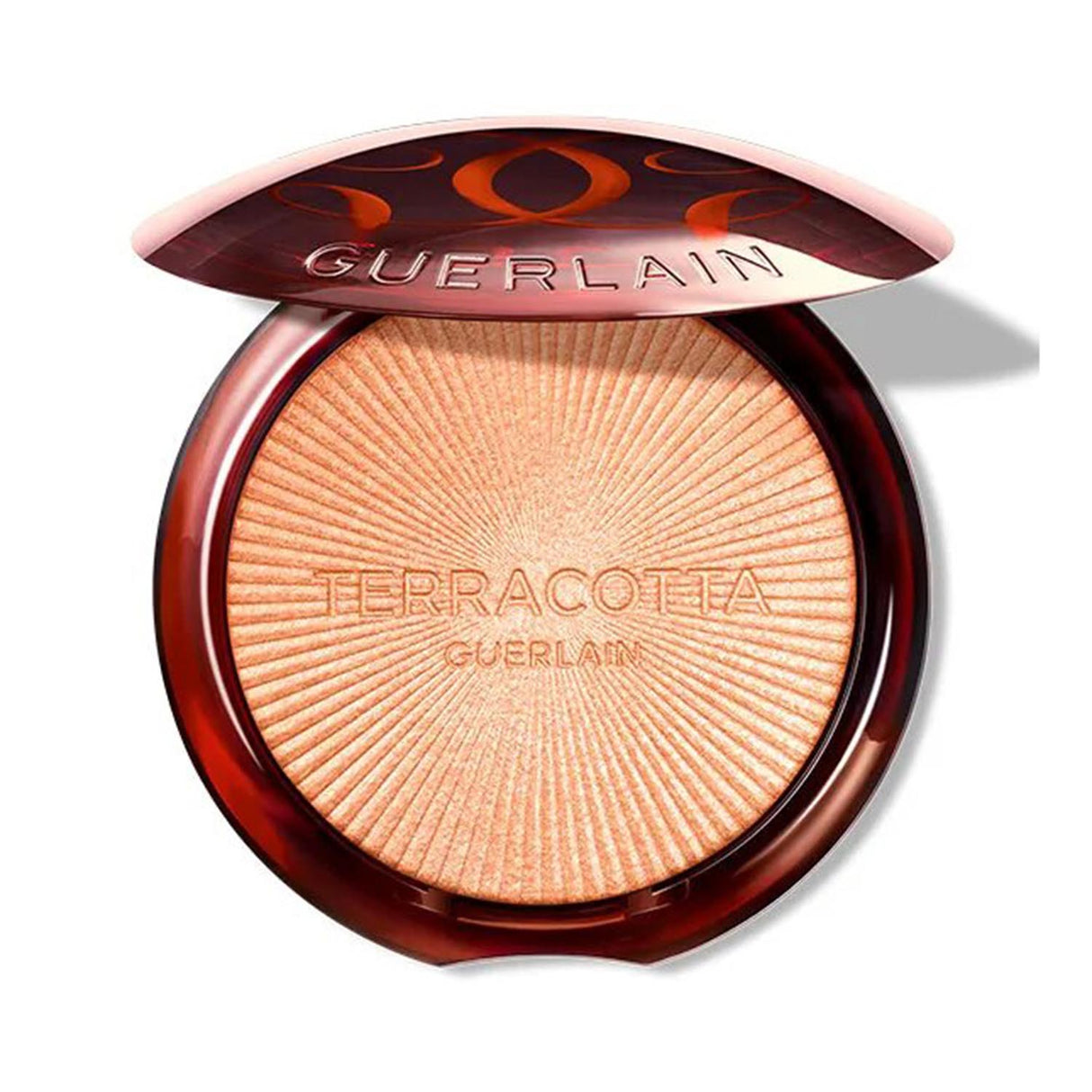 Guerlain terracota Polvos Bronceadores luminoso 00 marfil 1un