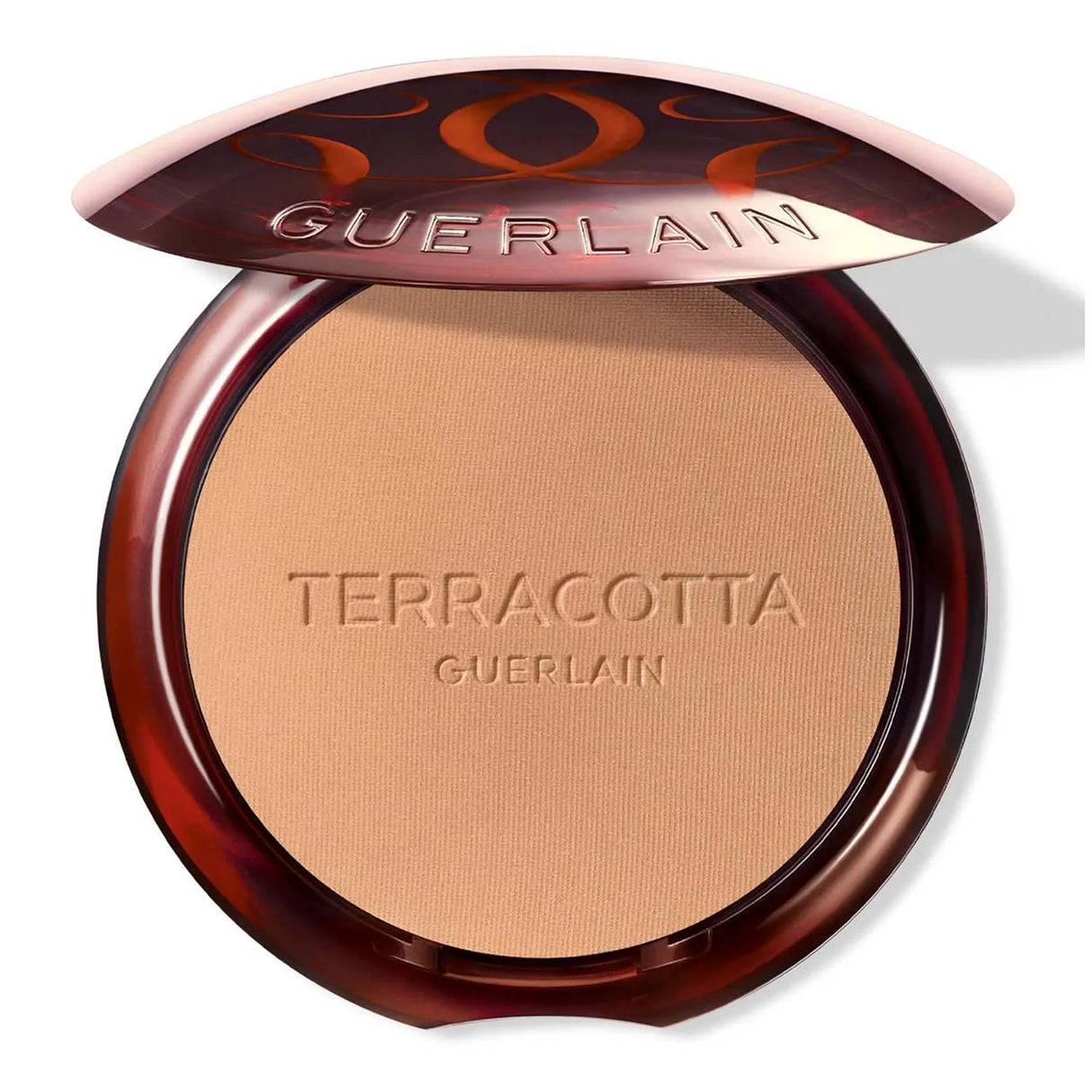 Guerlain Gur Terrazota originele seksuele tsomp