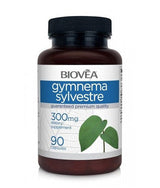 Gimnema sylvestre 300 mg / 90 czapek