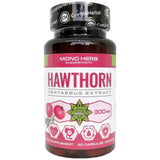 Hawthorn 300 mg - 60 capsules