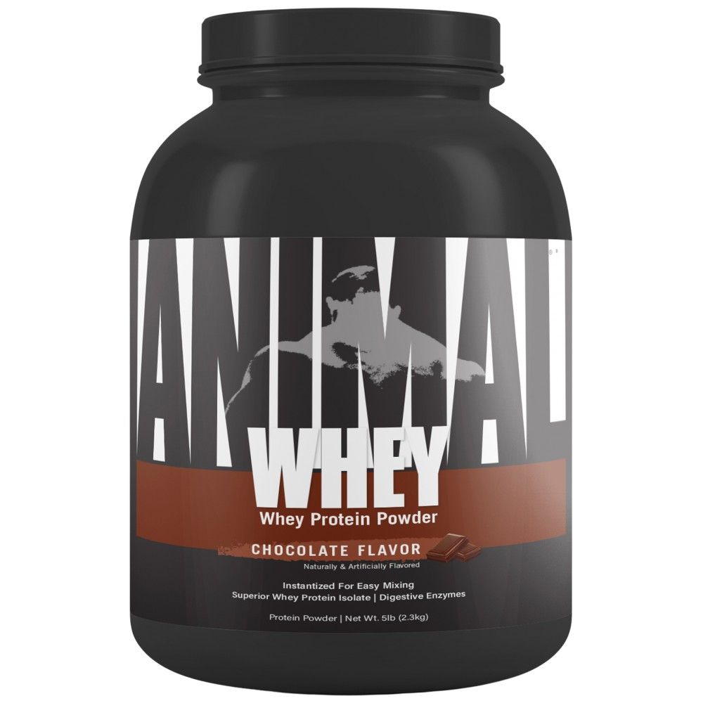 Whey Animal - 2270 gramas