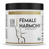HBN - Female Harmony - 120 capsules