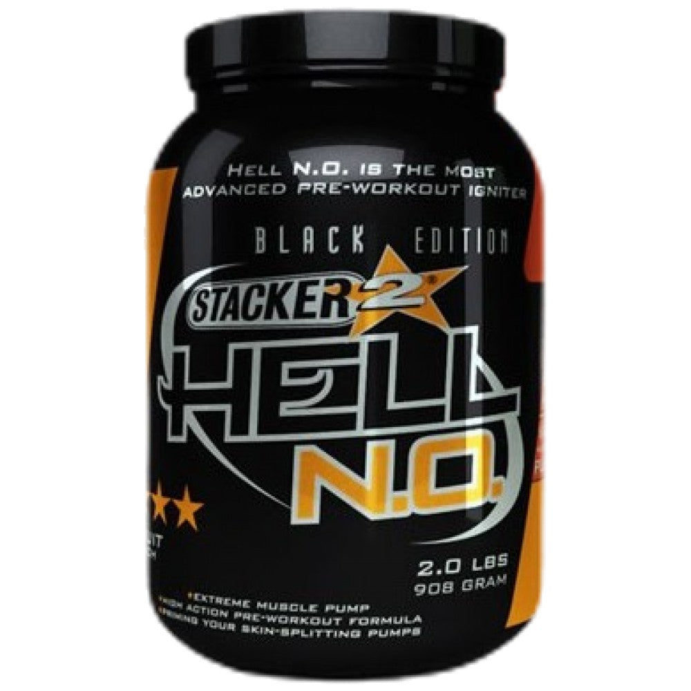 Hell N.O. 908 gram