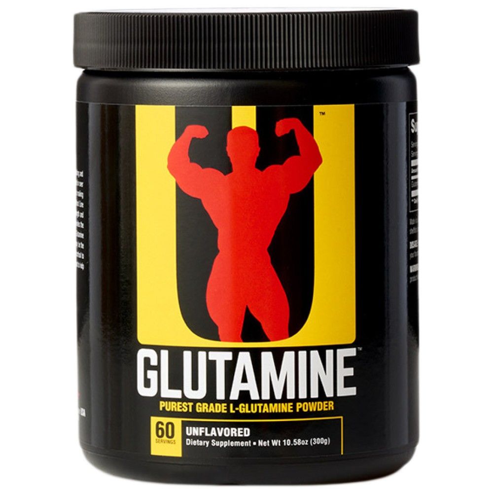 Glutamine Pulver - 600 Gramm