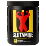 Glutamine Powder - 600 грама