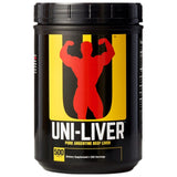 Uni Liver - 500 tablets