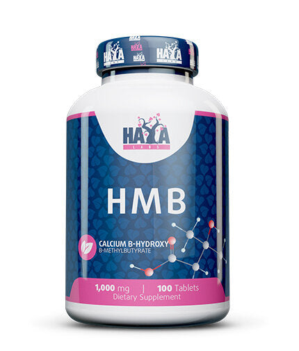 HMB 1000 mg / 100TAB.