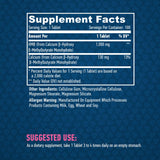 HMB 1000 mg / 100TAB.