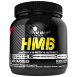 HMB - 450 capsules