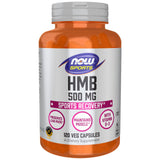 HMB 500 mg - 120 capsules