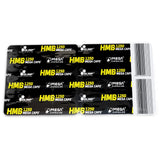 HMB Mega Caps - 30 tobolek