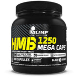 „HMB Mega Caps“ - 300 kapsulės