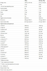 HYDROVON Hydro Whey - 800 grams