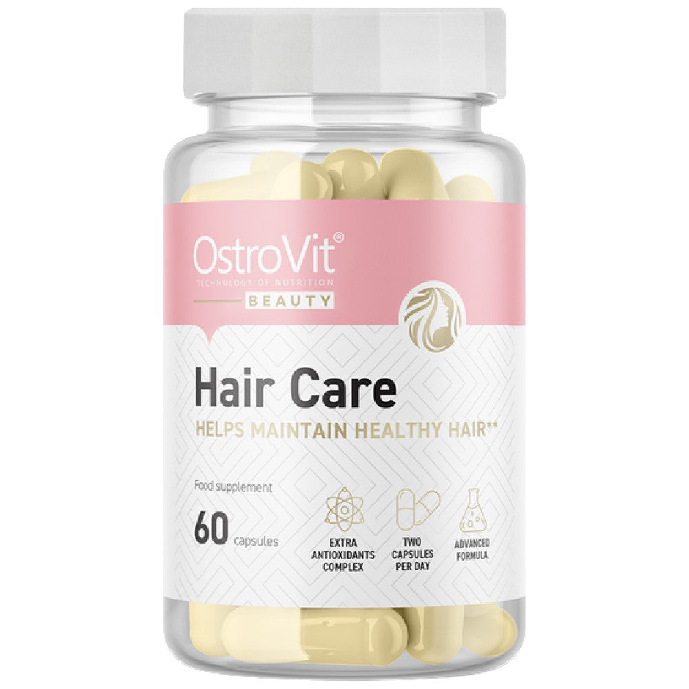 Hair Care | Women's Hair, Skin, Nails Beauty Formula 60 capsules