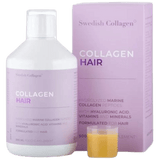 Riben collageen haar met co -enzym Q10 /500 ml, 33 doses /