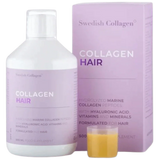 Riben collageen haar met co -enzym Q10 /500 ml, 33 doses /