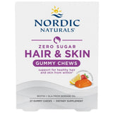 Hoer & Haut Gummi Chews - 27 Jelly Candy