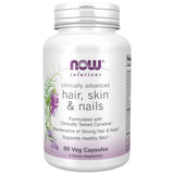 Haar, huid en nagels - 90 capsules