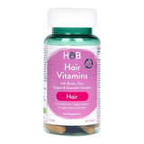 Vitamins for hair with collagen (Hair Vitamins) 60 tablets HOLLAND & BARRETT