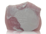 Handgemaakte zeep "Purple Velvet" - 120 gram