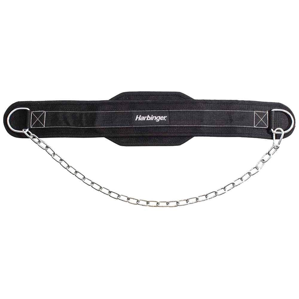 Belt for buckets and pull-ups / Fabric
