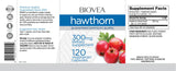 Hawthorn 300 mg/120 tapas