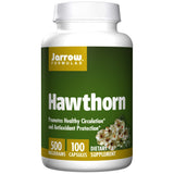 Hawthorn 500 mg 100 kapslit