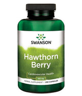 Hawthorn 565 mg - 250 tobolek