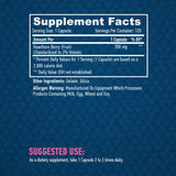 Hawthorn Berry 300mg. / 120 czapek.