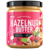 Hazelnut Butter - 250 grams
