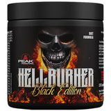 Hellburner / schwaarz Editioun - 120 Kapselen