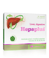 Heapapus 30 Kappen. Olympus