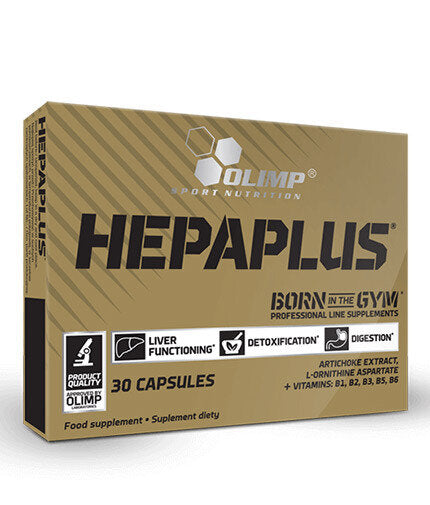 Heapapus Sports Editioun 30 TsaPs Olympus