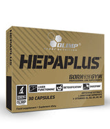 Heapapus Sports Editioun 30 TsaPs Olympus