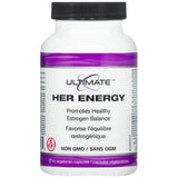 Her Energy Ultimate 388 mg 60 capsules