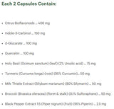 Her Energy Ultimate 388 mg 60 capsules