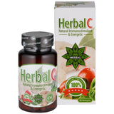 Herbal C - 80 Cápsulas
