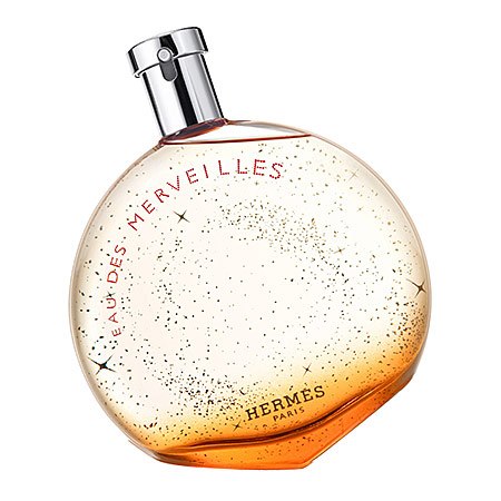 Hermes eau des Merveilles eau de toaletní sprej 100 ml
