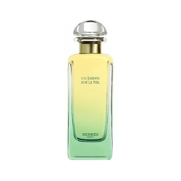 Hermes un Jardin sur le nil eau de toaletní sprej 30ml