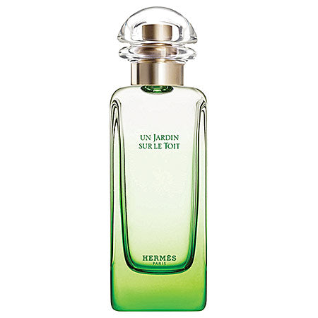 Hermes un Jardin sur le toit eau de toaleta Natural Spray 50ml