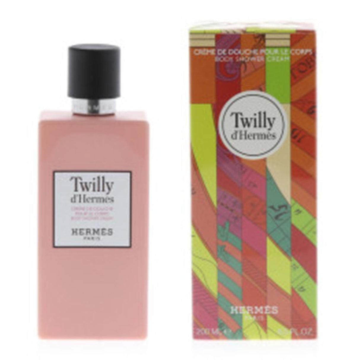 <tc>Hermès</tc> Hermes Paris Twilly D'hermes Lotion Corporal 200 ml