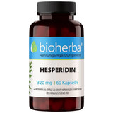 Henperidin 320 mg - 60 Kapselen