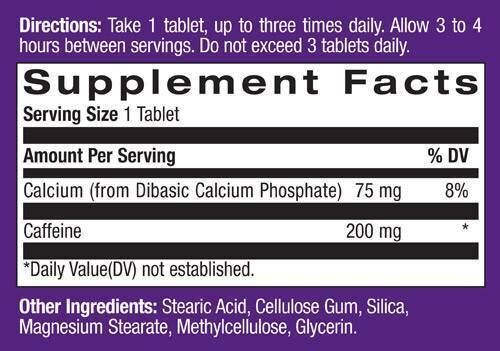 Higgh tsafeneine 200 mg.  100 skirtukų.