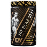 High Intensity Training BCAA 10:1:1 - 400 grams