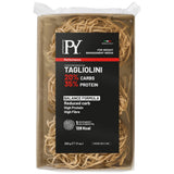 Aukštas baltymas 35% - sumažėjęs angliavandenis | Tagliolini - 200 gramų