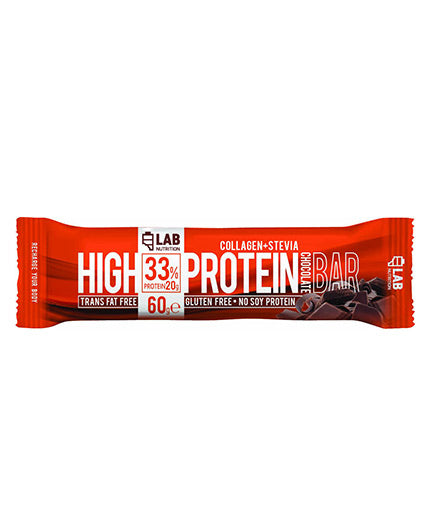 Vysoký proteinový bar / 60 g