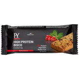 High Protein Bisco | Cranberry 37 grams